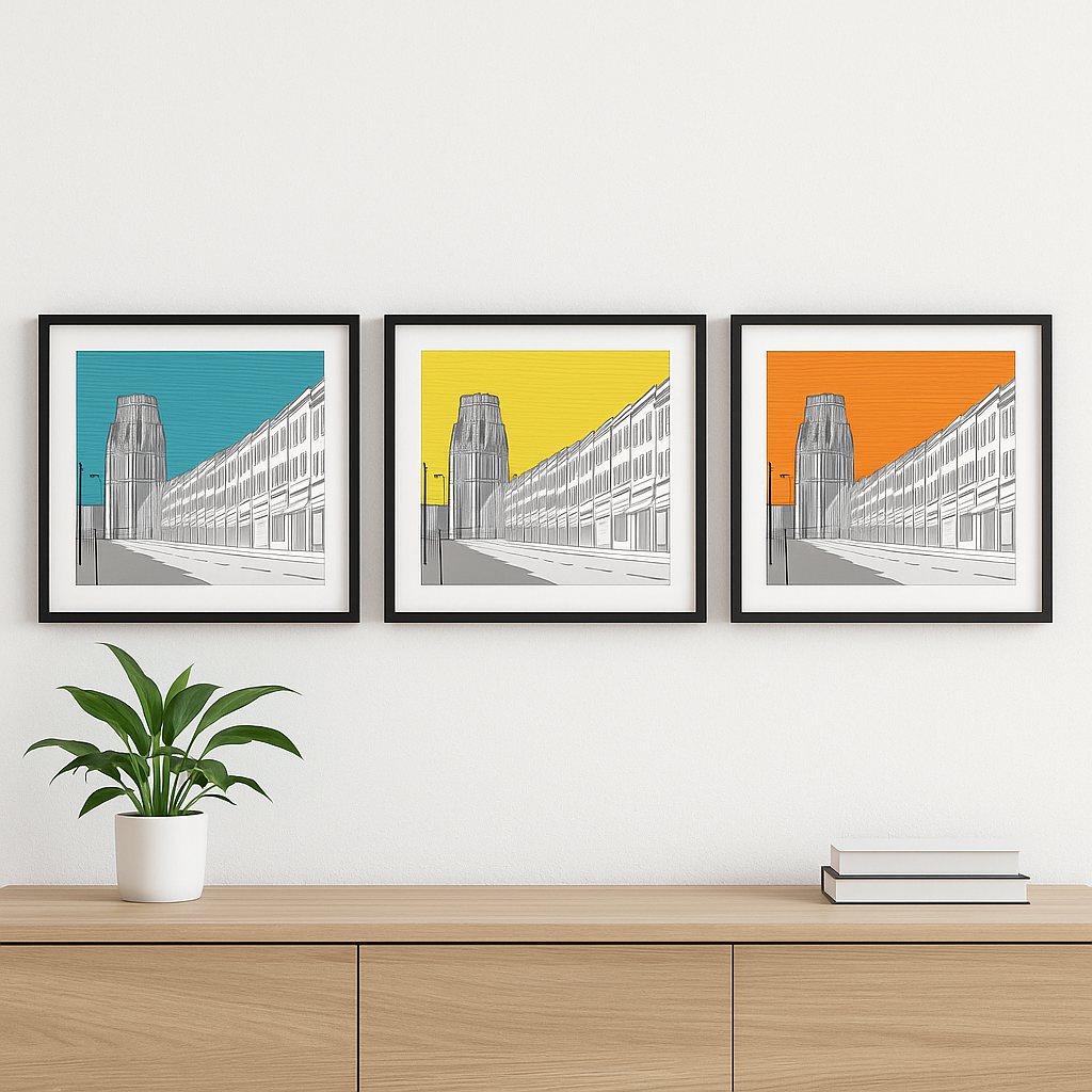 Park Street, Bristol