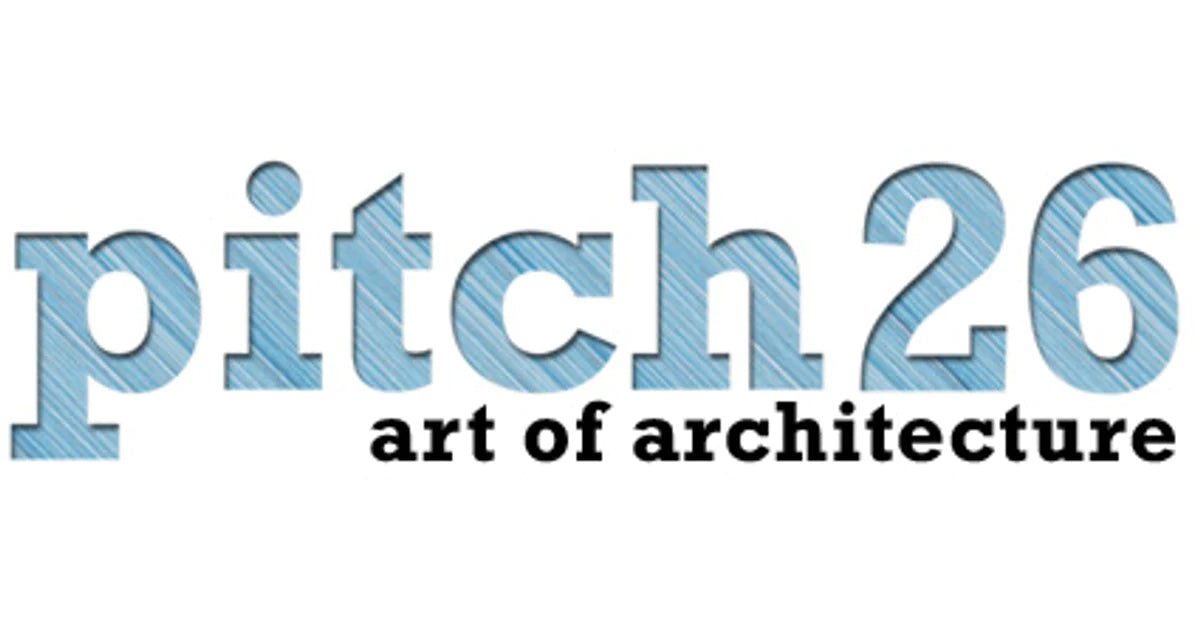PITCH26 LIMITED logo