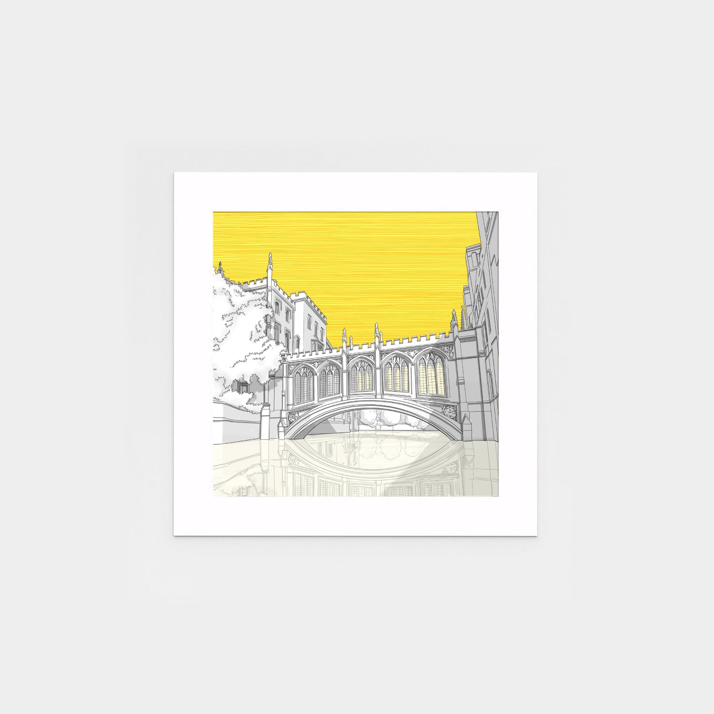 yellow small no farme
